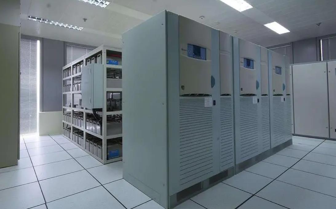 莘县UPS 电源的分类